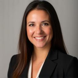 Ritratto di Elena Ferrari, Responsabile Vendite